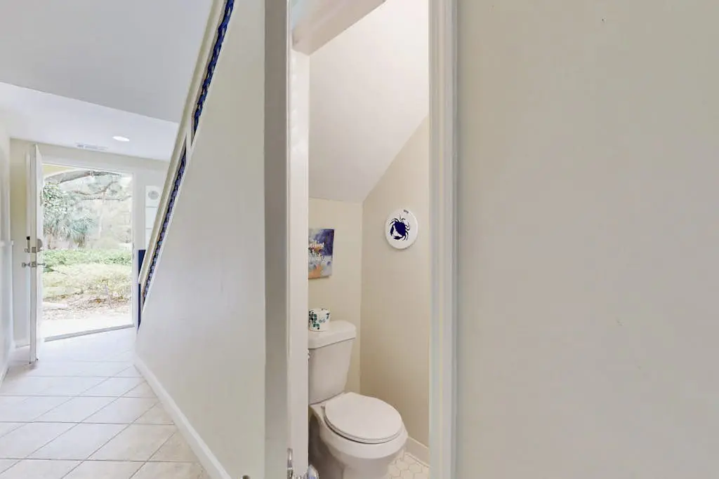     Charming French-Inspired Condo | Dog-Friendly Retreat with Patio, Pool & Tennis