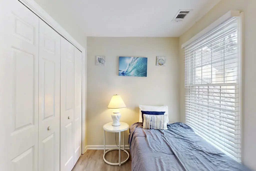     Charming French-Inspired Condo | Dog-Friendly Retreat with Patio, Pool & Tennis