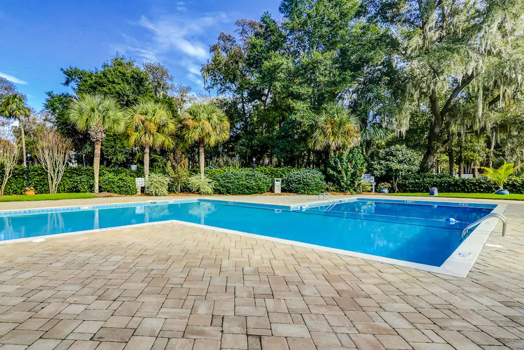     Charming French-Inspired Condo | Dog-Friendly Retreat with Patio, Pool & Tennis