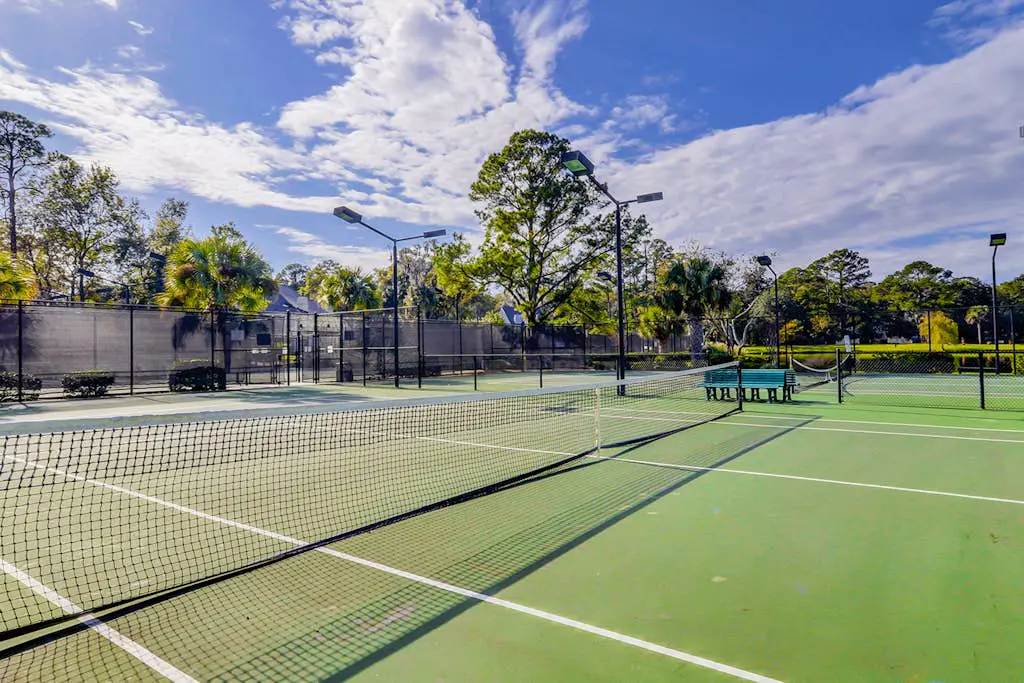     Charming French-Inspired Condo | Dog-Friendly Retreat with Patio, Pool & Tennis