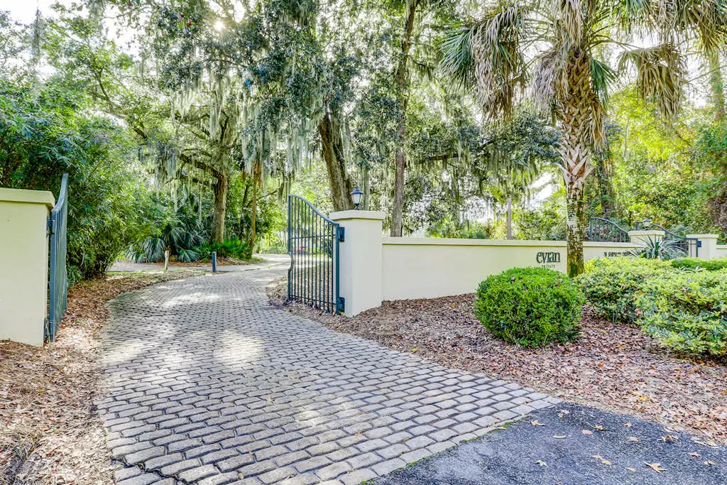     Charming French-Inspired Condo | Dog-Friendly Retreat with Patio, Pool & Tennis