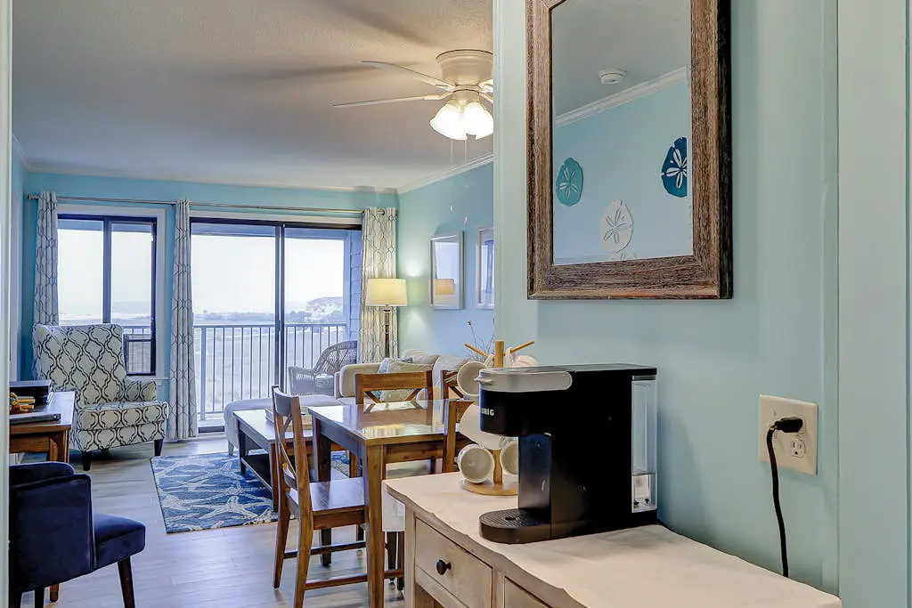 Ocean-View Condo | Tennis, 3 Pools, Beach Shuttle | Near Golf & Dining