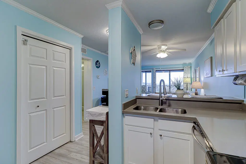 Ocean-View Condo | Tennis, 3 Pools, Beach Shuttle | Near Golf & Dining