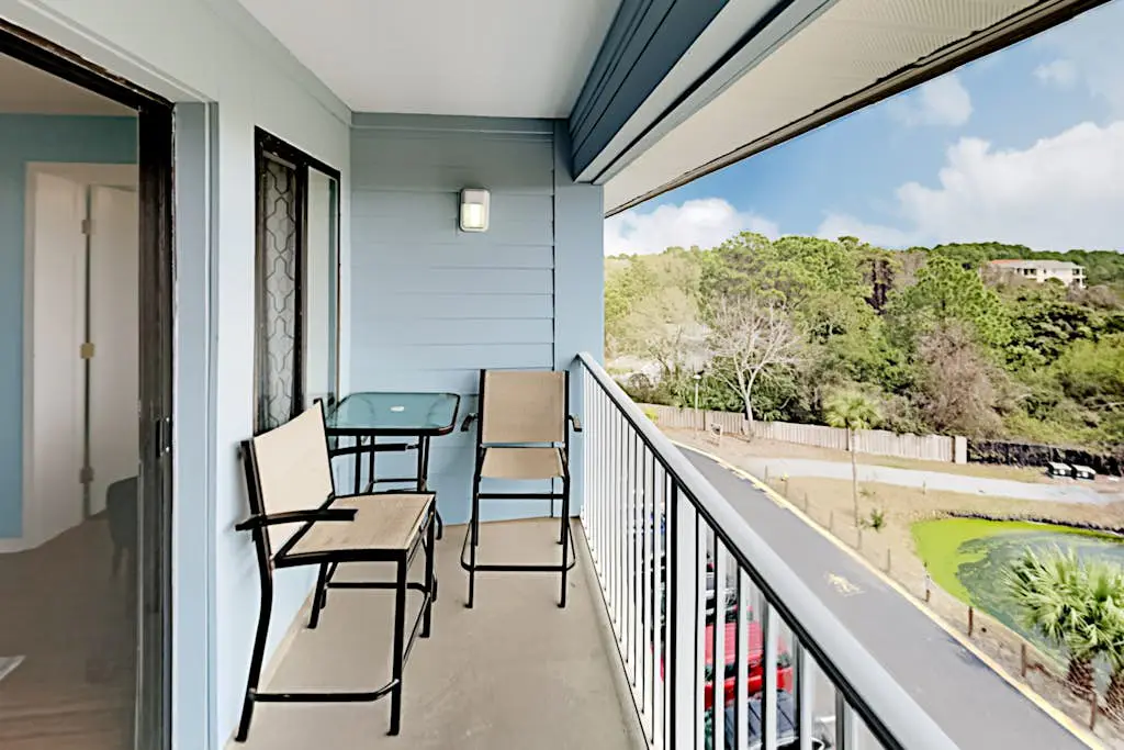 Ocean-View Condo | Tennis, 3 Pools, Beach Shuttle | Near Golf & Dining