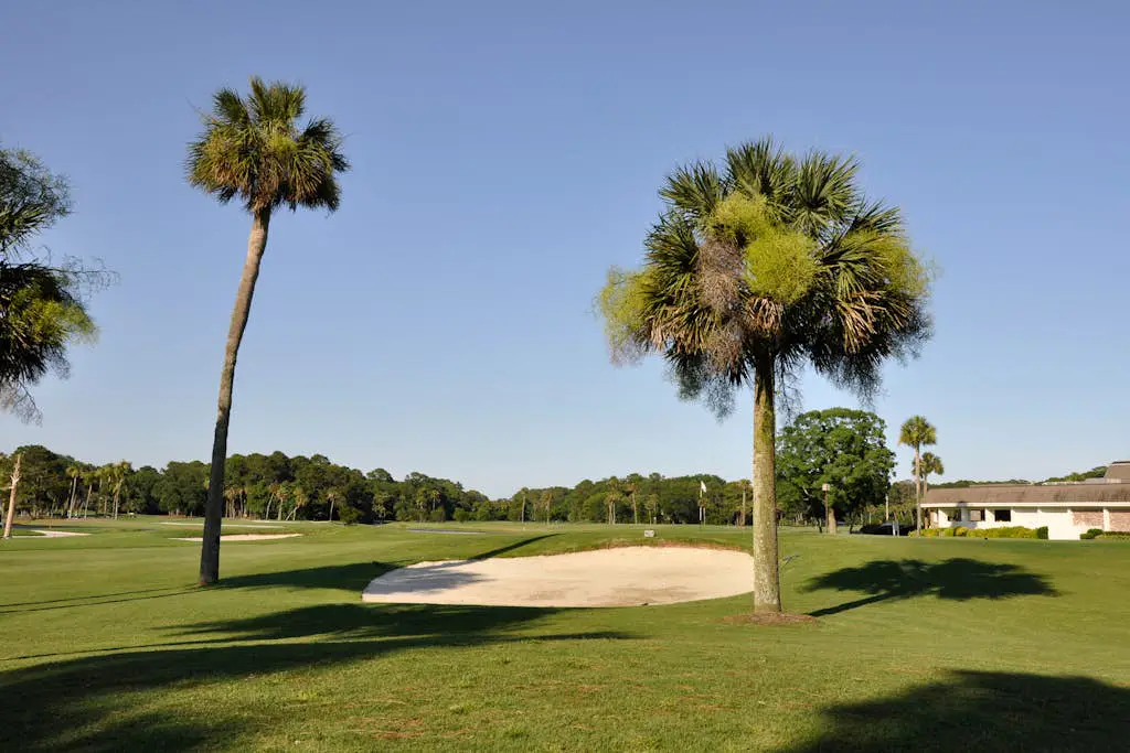 Stylish Island Retreat w/ Pool: Near Beach, Dining, Shops & Golf