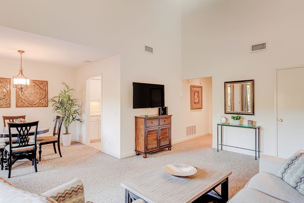 Racquet Club Villas 2361