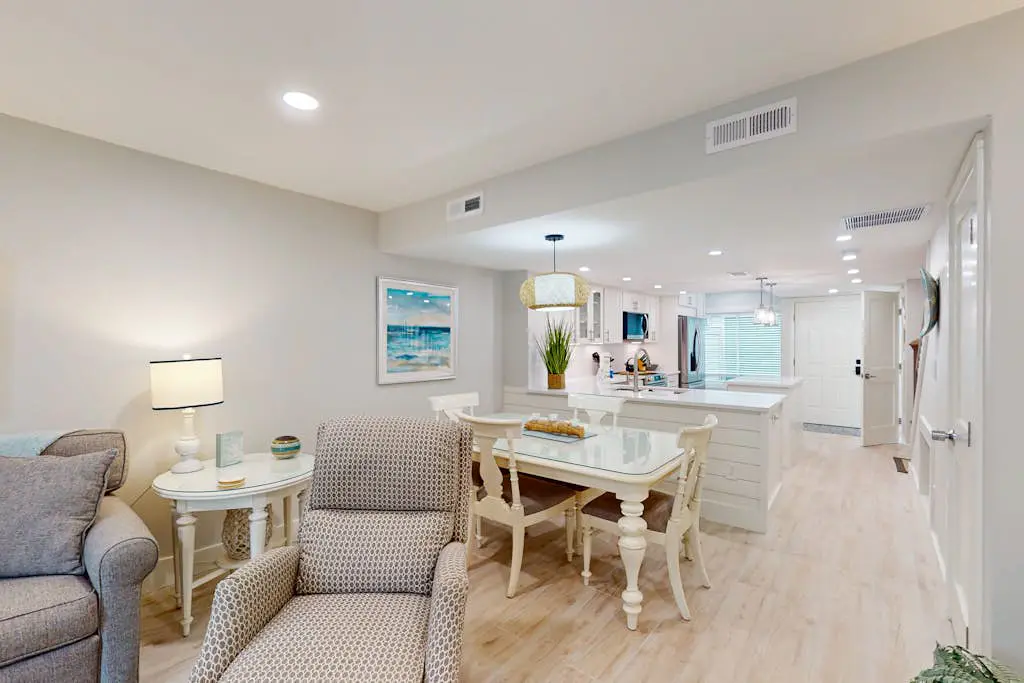 Shipyard Plantation Villa at The Greens - Tennis, Golf, Pools & Beach Access