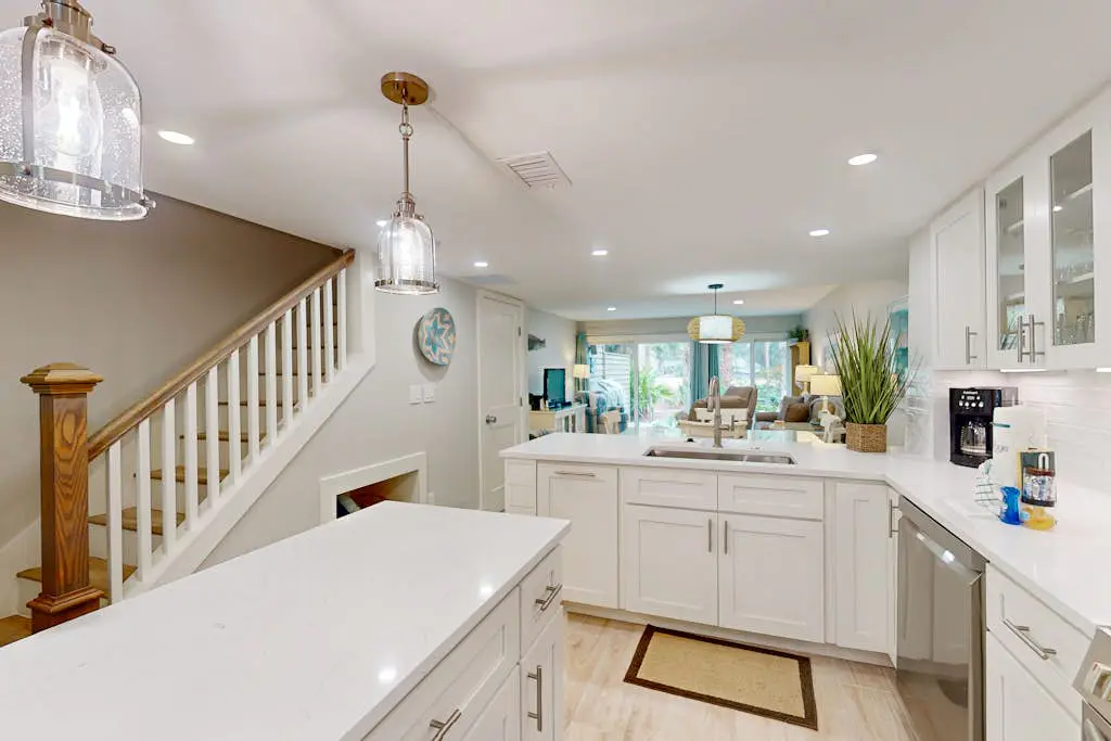 Shipyard Plantation Villa at The Greens - Tennis, Golf, Pools & Beach Access