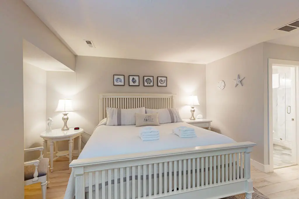 Shipyard Plantation Villa at The Greens - Tennis, Golf, Pools & Beach Access