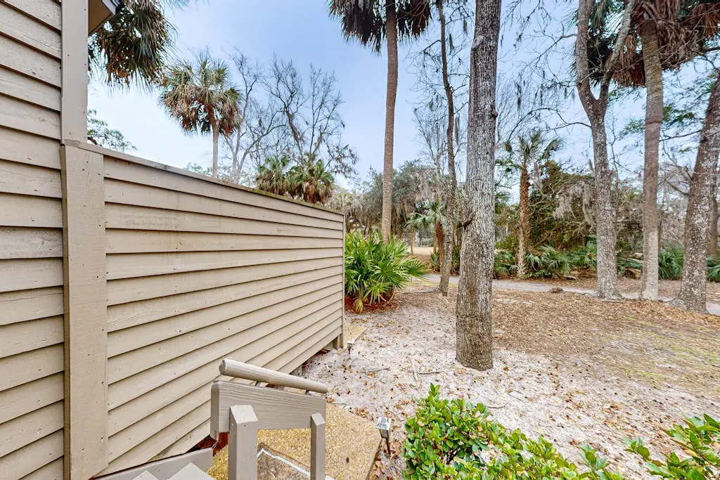 Shipyard Plantation Villa at The Greens - Tennis, Golf, Pools & Beach Access