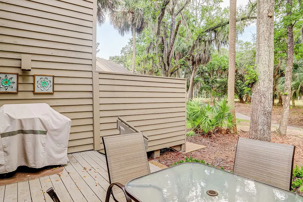 Shipyard Plantation Villa at The Greens - Tennis, Golf, Pools & Beach Access