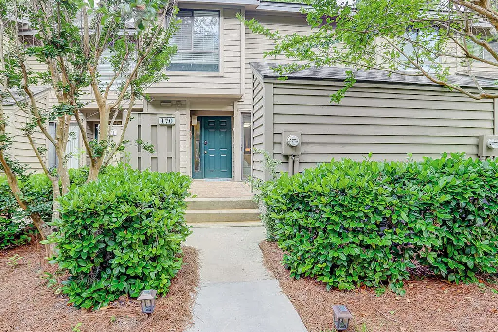Shipyard Plantation Villa at The Greens - Tennis, Golf, Pools & Beach Access