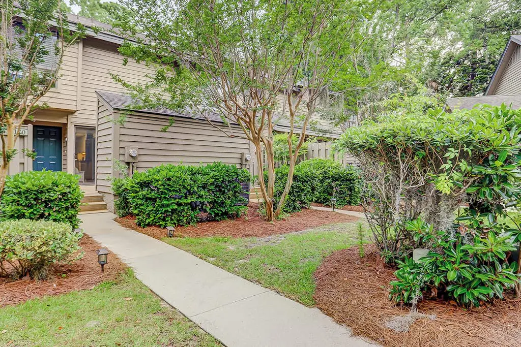 Shipyard Plantation Villa at The Greens - Tennis, Golf, Pools & Beach Access