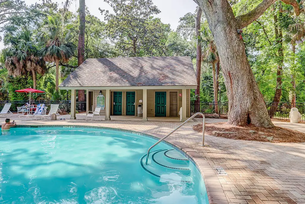 Shipyard Plantation Villa at The Greens - Tennis, Golf, Pools & Beach Access