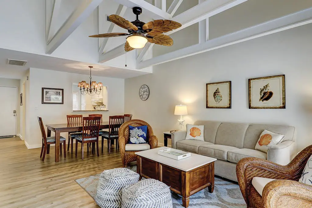 Queens Grant Condo in Palmetto Dunes Fenced Patio, Grill Near Beach