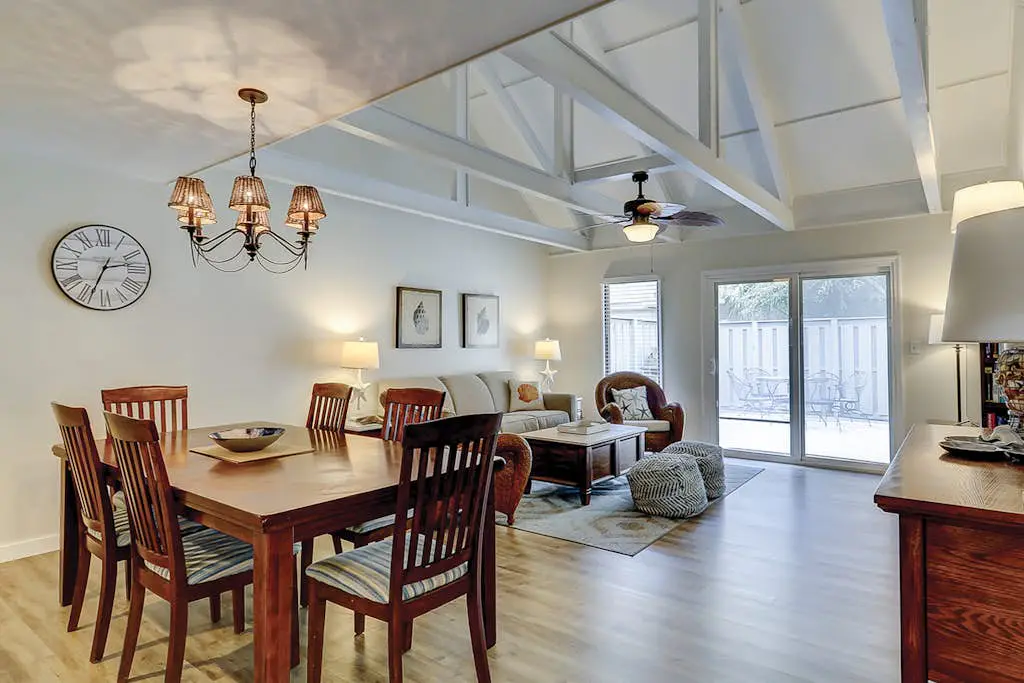 Queens Grant Condo in Palmetto Dunes Fenced Patio, Grill Near Beach