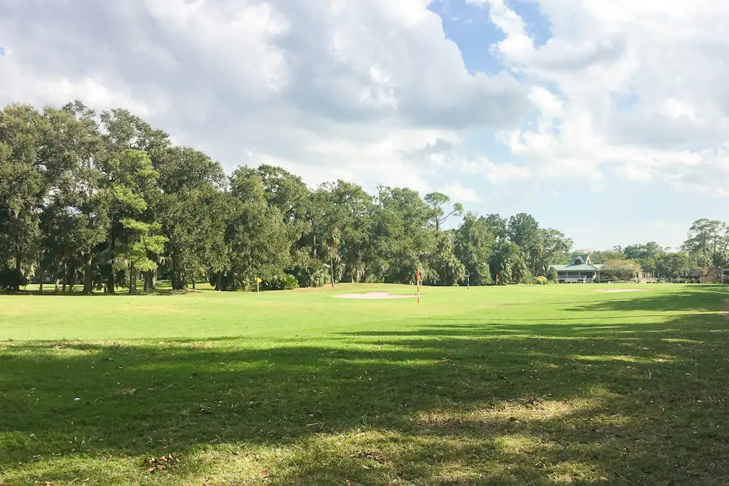 Queens Grant Condo in Palmetto Dunes Fenced Patio, Grill Near Beach