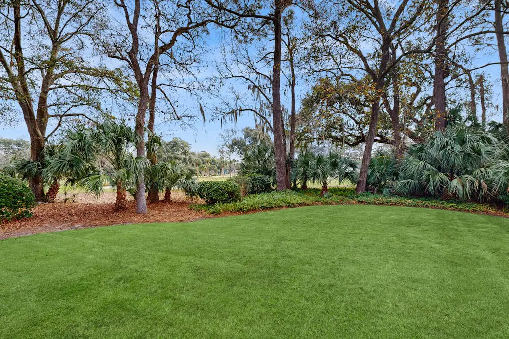 Beautiful half-acre estate with private hot tub and passes to the shared pool.