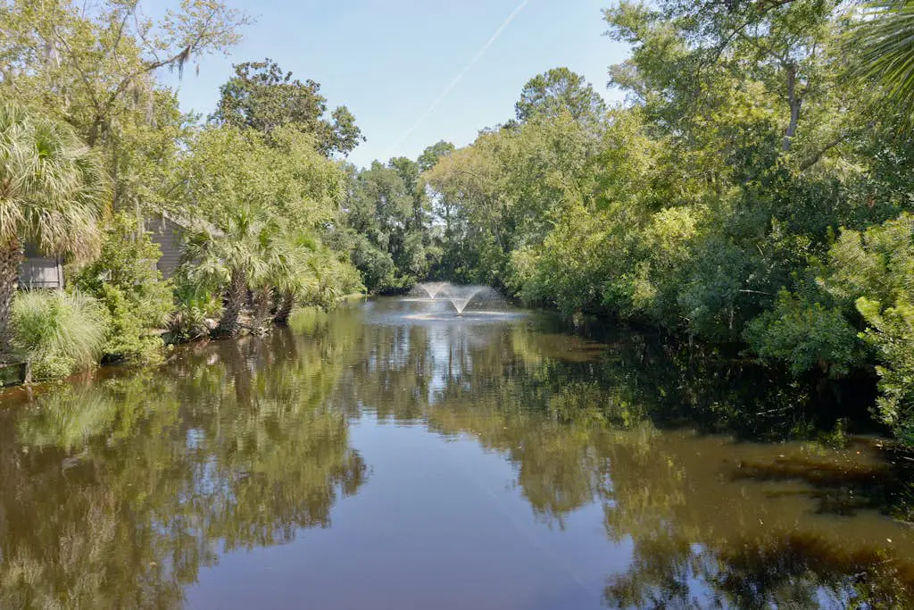 Palmetto Dunes Condo | Pool by the Golf Course | Bike to Beach