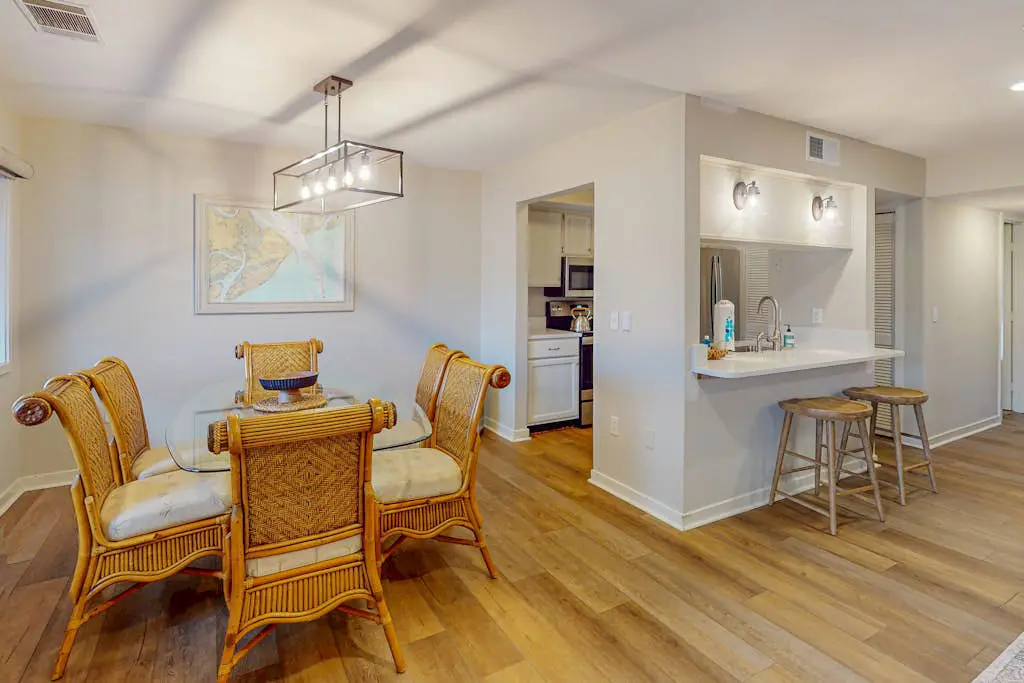 Palmetto Dunes Condo | Pool by the Golf Course | Bike to Beach