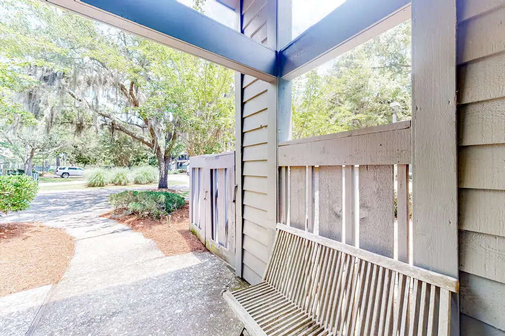 Palmetto Dunes Condo | Pool by the Golf Course | Bike to Beach