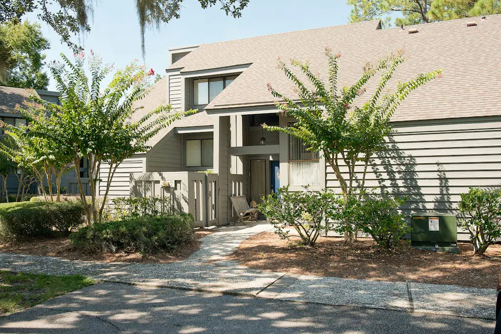 Palmetto Dunes Condo | Pool by the Golf Course | Bike to Beach