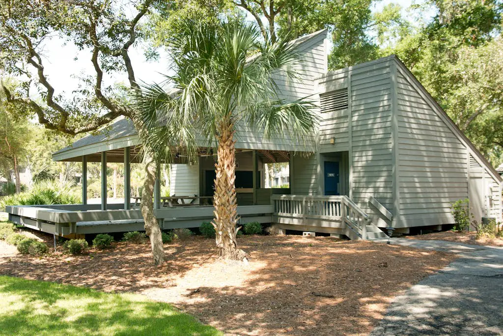 Palmetto Dunes Condo | Pool by the Golf Course | Bike to Beach