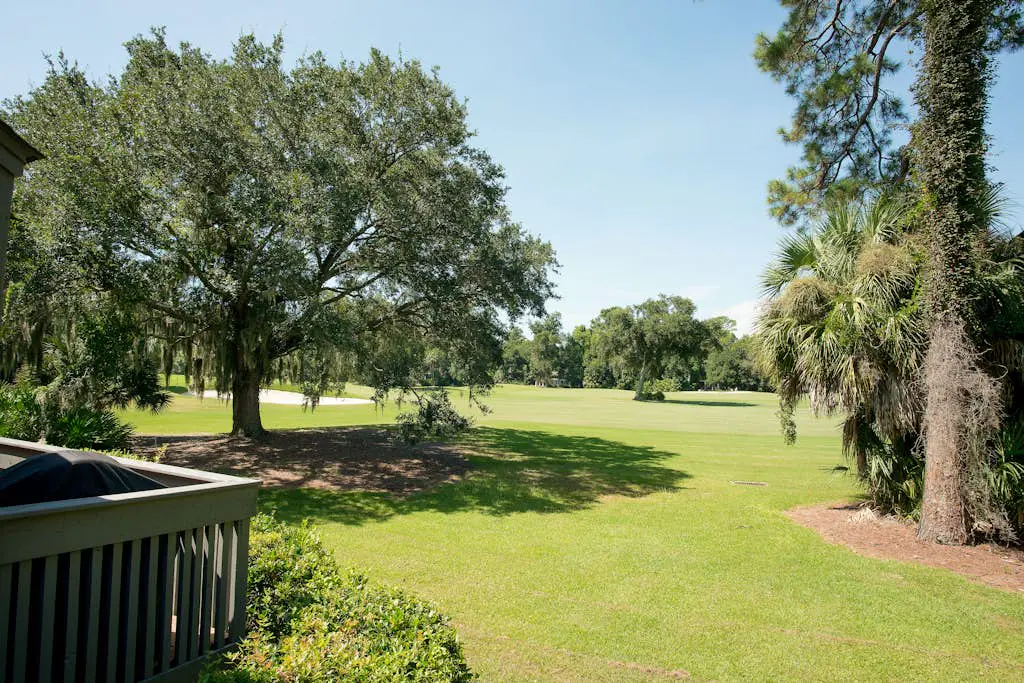 Palmetto Dunes Condo | Pool by the Golf Course | Bike to Beach