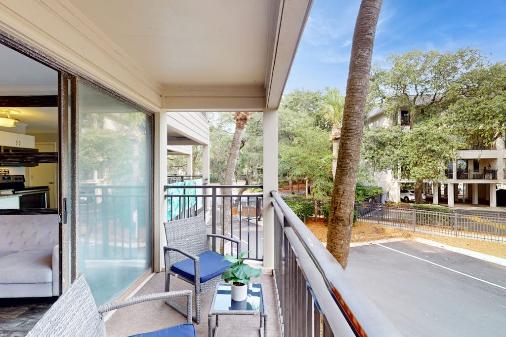 Sea Side Villas II 149