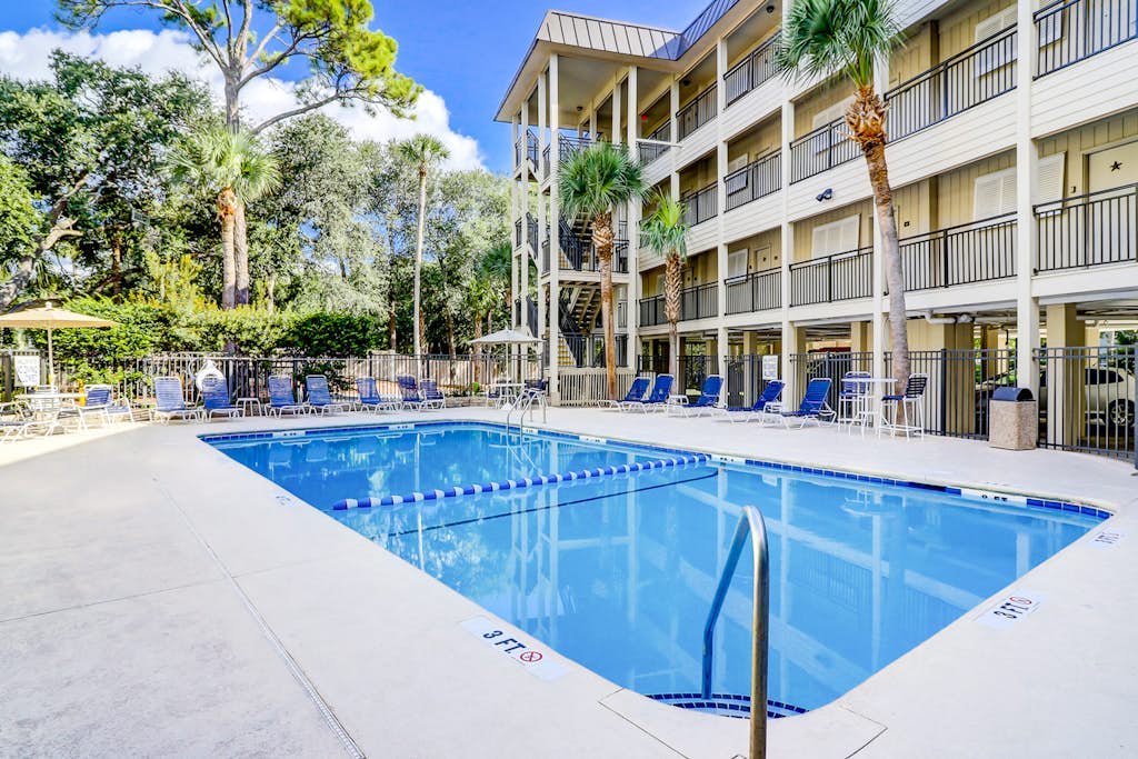 Sea Side Villas II 149