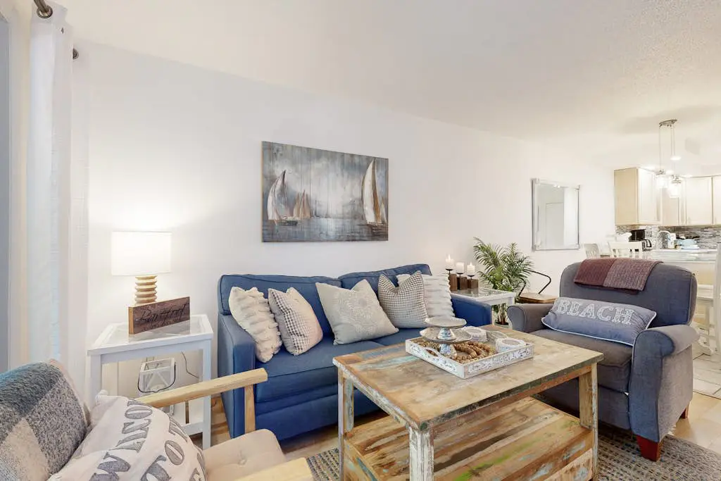 Beachy Bliss | 300 Yards to Folly Field Beach | Pool, Spa, Racquetball