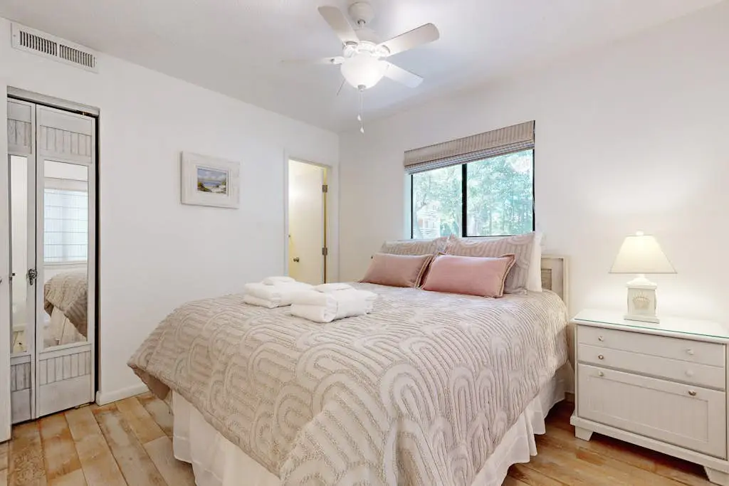 Beachy Bliss | 300 Yards to Folly Field Beach | Pool, Spa, Racquetball