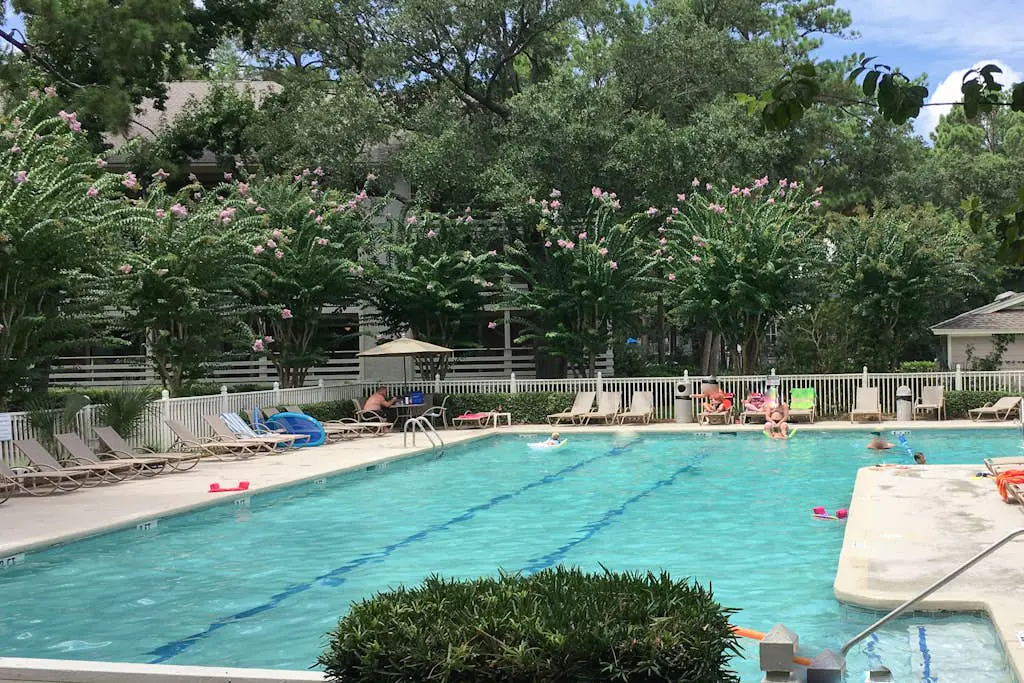 Beachy Bliss | 300 Yards to Folly Field Beach | Pool, Spa, Racquetball