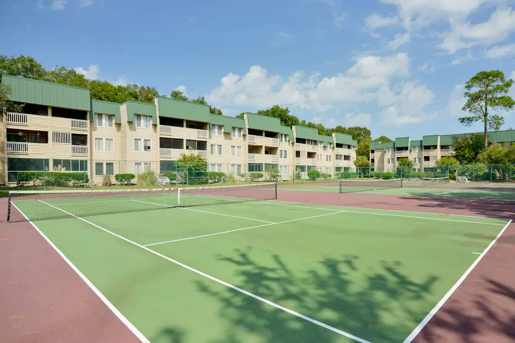 Sunshine Villa | Newly Renovated Beachside Condo, Pools & Tennis