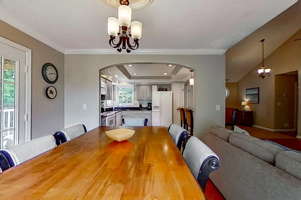 Dog-Friendly Condo w/ Lagoon & Golf View, WiFi & Shared Pool - Walk to Beach