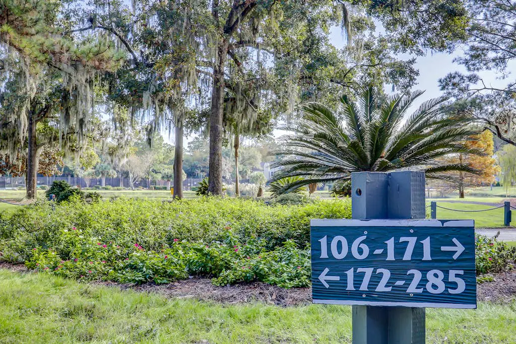 Dog-Friendly Condo w/ Lagoon & Golf View, WiFi & Shared Pool - Walk to Beach
