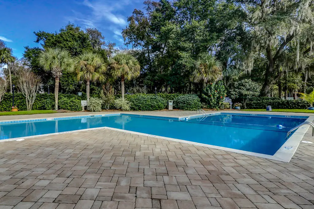 Dog-Friendly Condo w/ Lagoon & Golf View, WiFi & Shared Pool - Walk to Beach