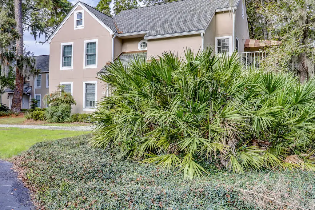 Dog-Friendly Condo w/ Lagoon & Golf View, WiFi & Shared Pool - Walk to Beach