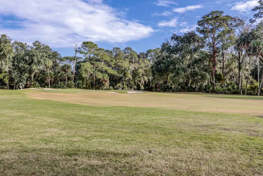 Dog-Friendly Condo w/ Lagoon & Golf View, WiFi & Shared Pool - Walk to Beach