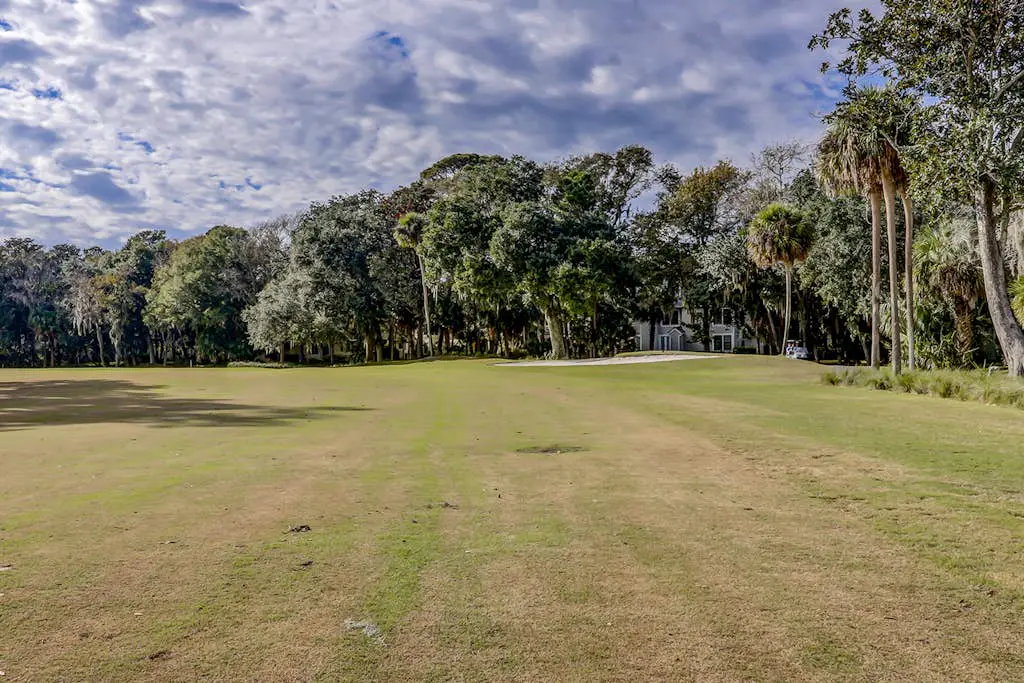 Dog-Friendly Condo w/ Lagoon & Golf View, WiFi & Shared Pool - Walk to Beach