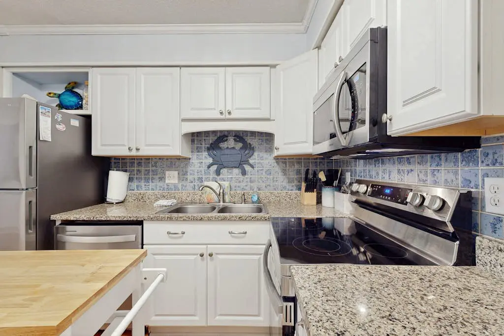 Seas the Day - all-suite getaway with pools, tennis, steps to beach