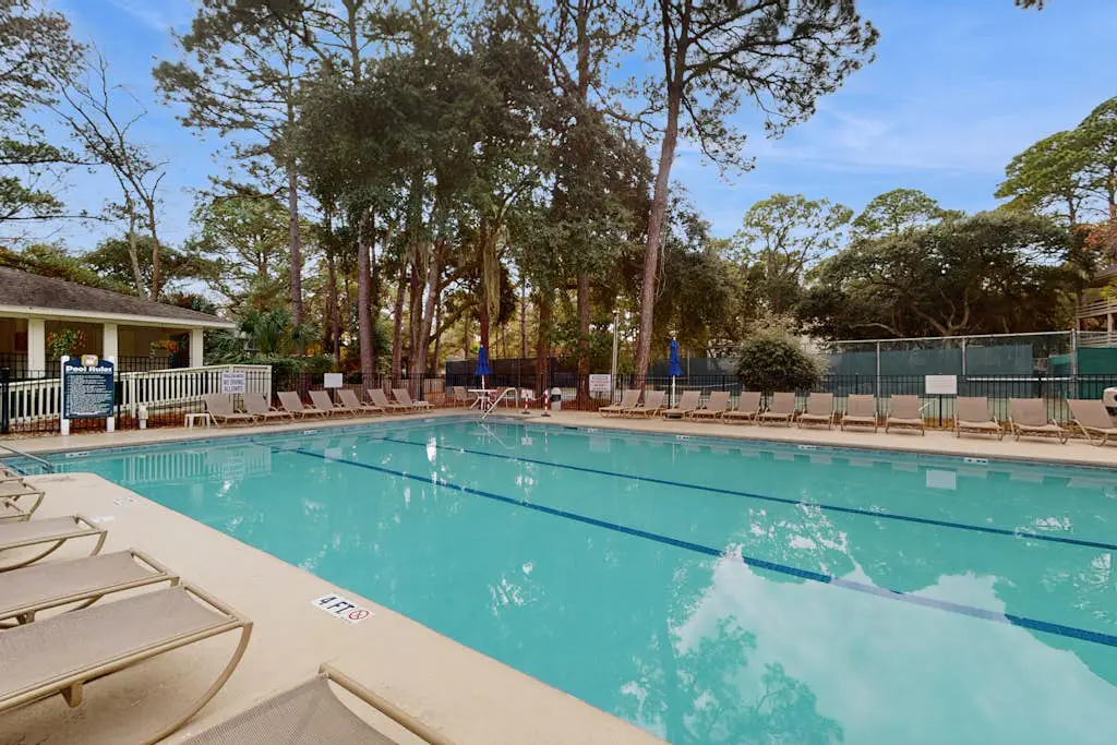 Seas the Day - all-suite getaway with pools, tennis, steps to beach