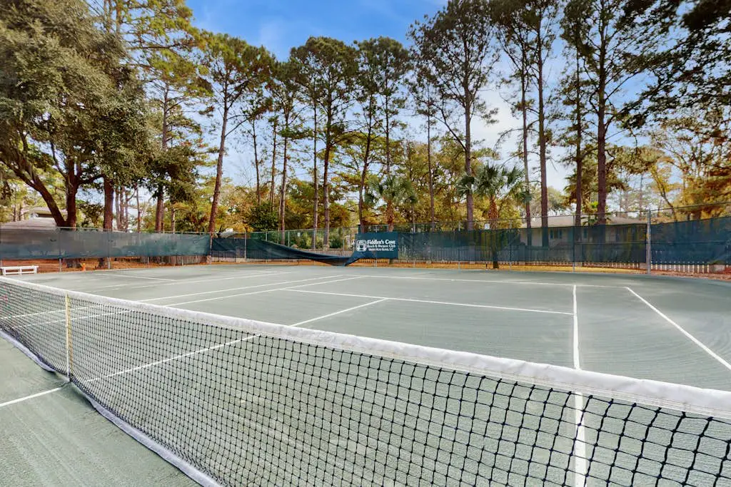 Seas the Day - all-suite getaway with pools, tennis, steps to beach