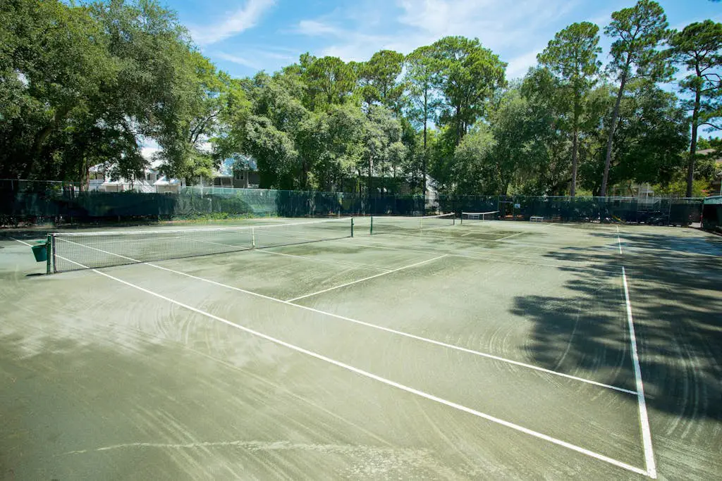 Seas the Day - all-suite getaway with pools, tennis, steps to beach