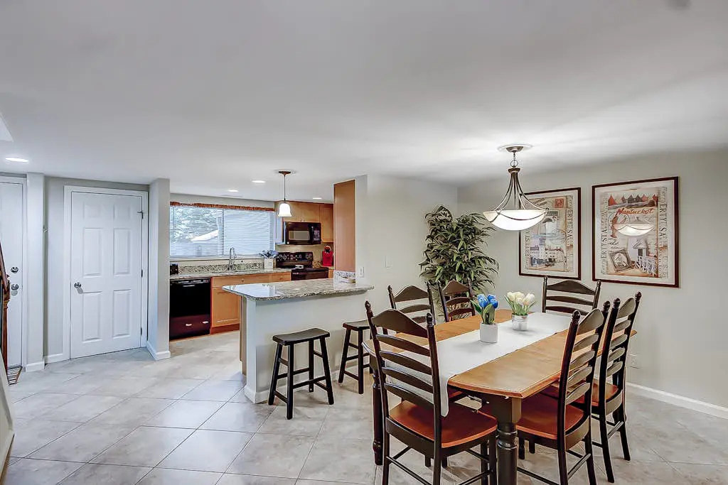 Dog-Friendly Condo w/ Fast WiFi, a Patio, & Shared Pool - Walk to the Beach
