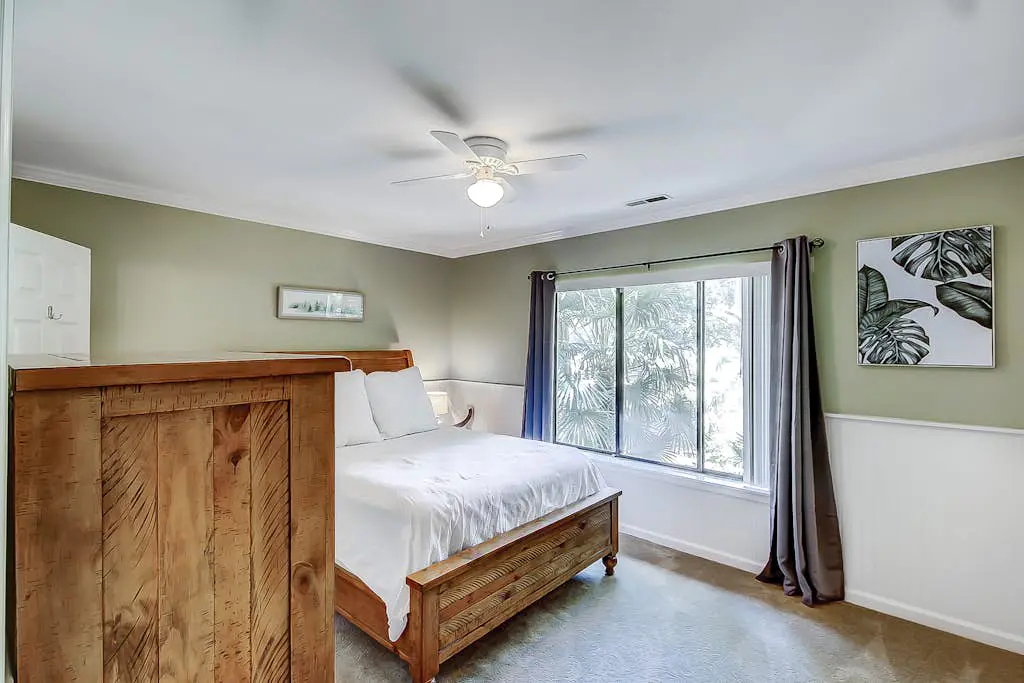 Dog-Friendly Condo w/ Fast WiFi, a Patio, & Shared Pool - Walk to the Beach
