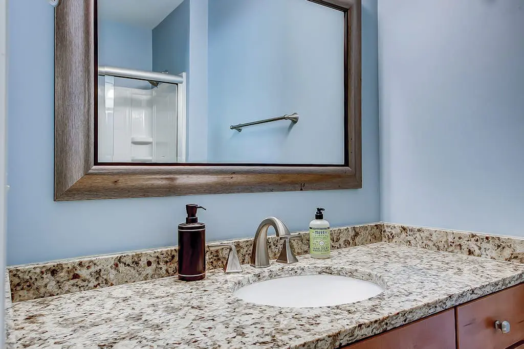 Dog-Friendly Condo w/ Fast WiFi, a Patio, & Shared Pool - Walk to the Beach