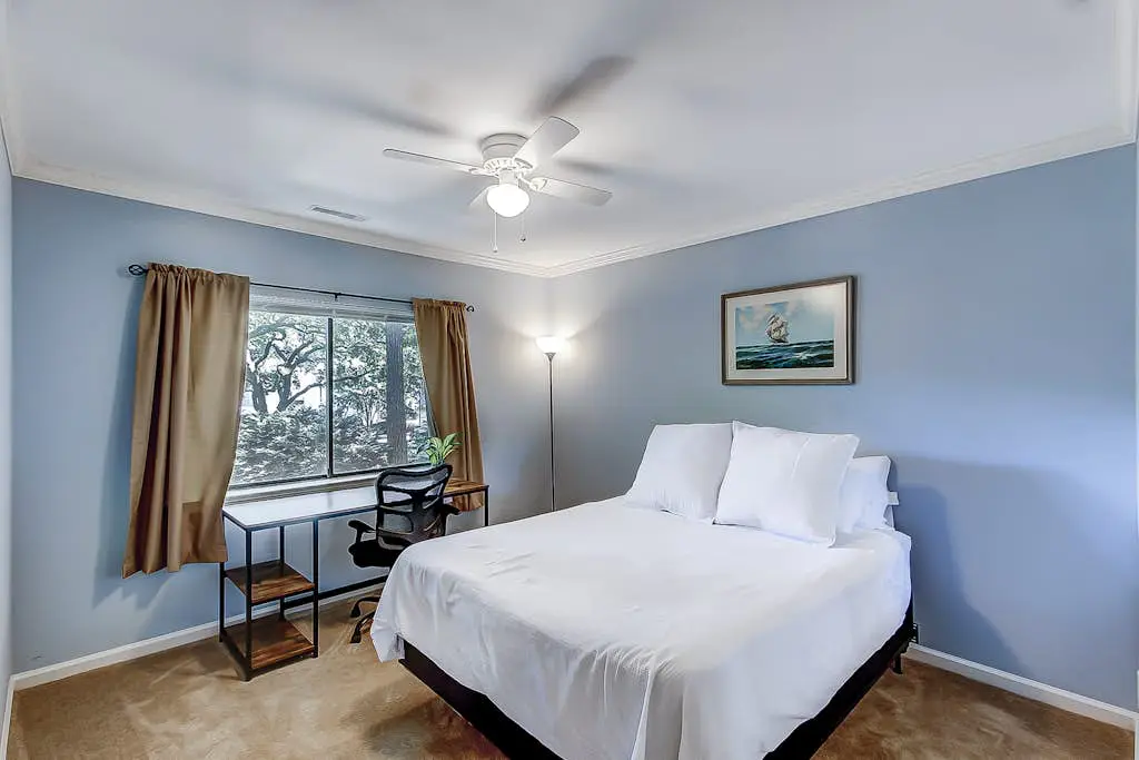 Dog-Friendly Condo w/ Fast WiFi, a Patio, & Shared Pool - Walk to the Beach