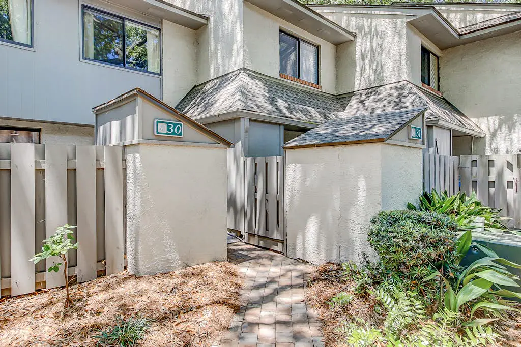 Dog-Friendly Condo w/ Fast WiFi, a Patio, & Shared Pool - Walk to the Beach