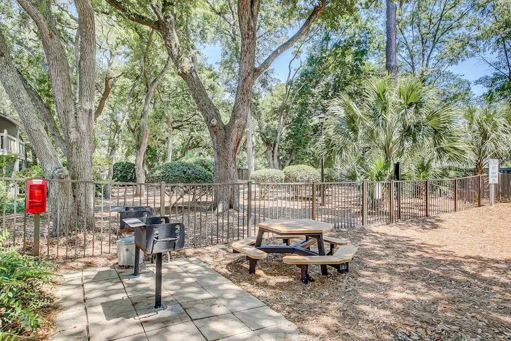 Dog-Friendly Condo w/ Fast WiFi, a Patio, & Shared Pool - Walk to the Beach